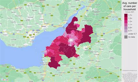 bristol population 2021|How life has changed in Bristol: Census 2021 .